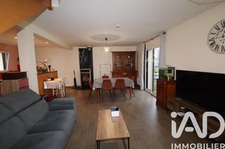  Maison � vendre 4 pi�ces 90 m�