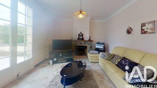  Maison � vendre 5 pi�ces 121 m�