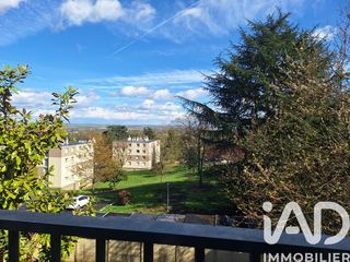  Appartement � vendre 4 pi�ces 63 m�