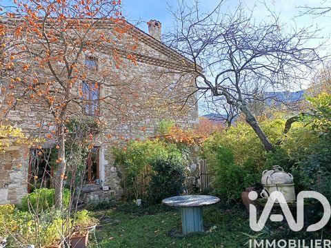   Vente Maison de village 8 pi�ces Maison - 8 pi�ce(s) - 250 m�