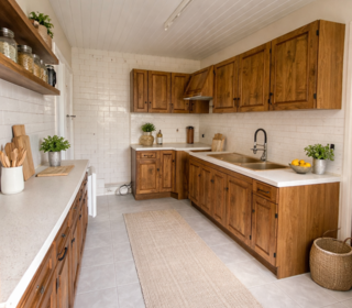  Maison � vendre 4 pi�ces 89 m�