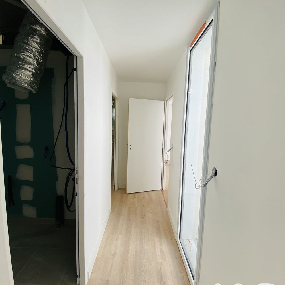 � vendre  Appartement Bordeaux (33000)