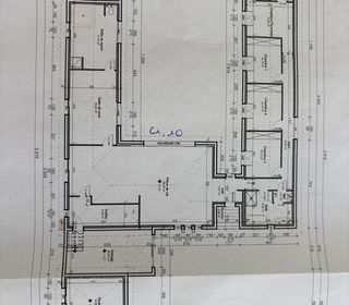  Villa � vendre 5 pi�ces 198 m�