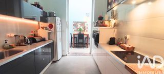  Appartement � vendre 5 pi�ces 133 m�