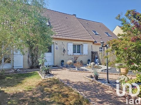   Vente Maison/villa 7 pi�ces Maison - 7 pi�ce(s) - 153 m�