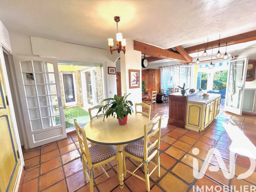 � vendre  Maison Fr�jus (83600)