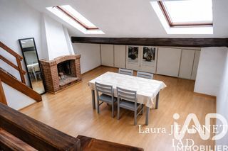  Appartement � vendre 1 pi�ce 26 m�