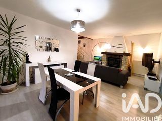  Maison � vendre 3 pi�ces 95 m�