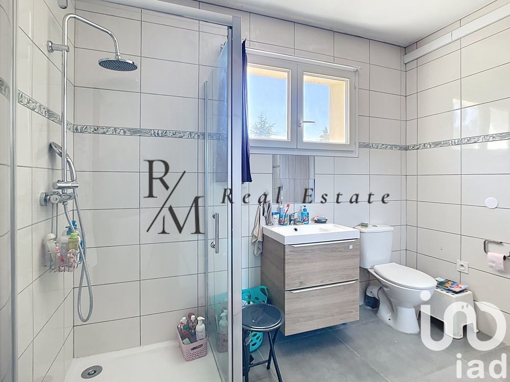 � vendre  Maison Rognes (13840)