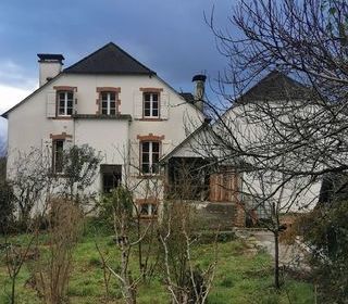  Maison � vendre 7 pi�ces 193 m�