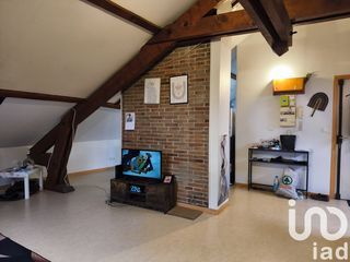  Appartement � vendre 2 pi�ces 41 m�