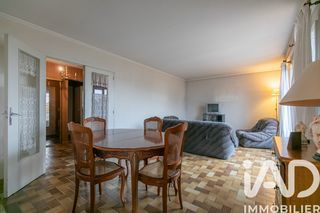  Maison � vendre 7 pi�ces 140 m�