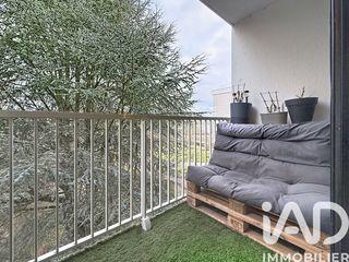  Appartement � vendre 3 pi�ces 63 m�