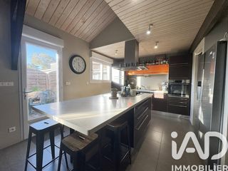  Maison � vendre 5 pi�ces 130 m�