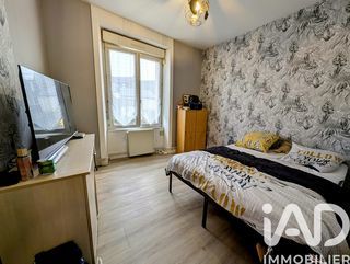 Maison � vendre 4 pi�ces 110 m�
