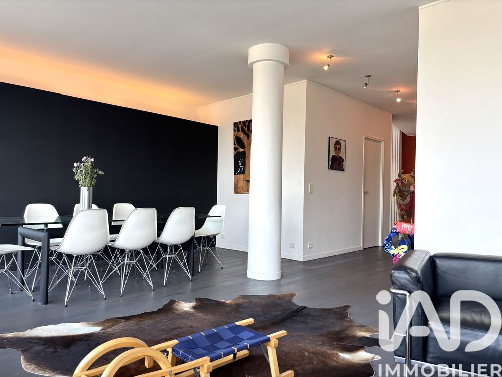 � vendre  Appartement Paris 16