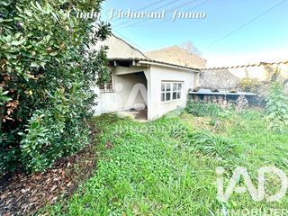  Maison � vendre 4 pi�ces 90 m�