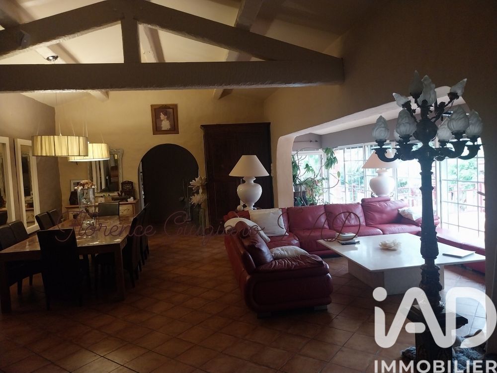 � vendre  Maison La Cadi�re-d'Azur (83740)
