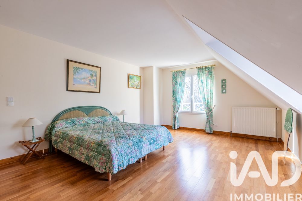 � vendre  Villa Janvry (91640)