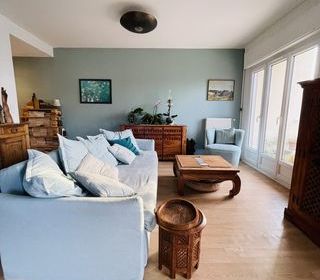  Appartement � vendre 4 pi�ces 80 m�