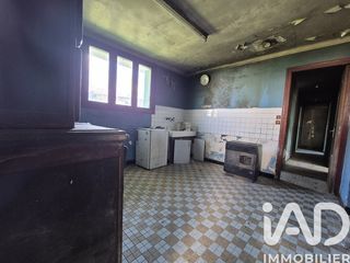  Maison � vendre 7 pi�ces 137 m�