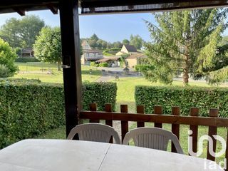  Maison � vendre 3 pi�ces 39 m�