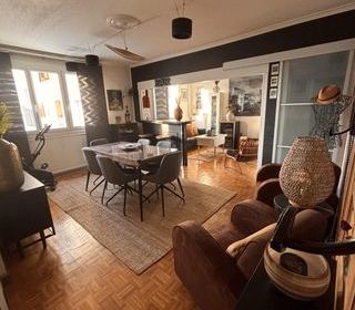  Appartement � vendre 3 pi�ces 66 m�