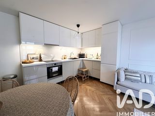  Appartement � vendre 3 pi�ces 56 m�