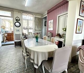  Maison � vendre 4 pi�ces 120 m�