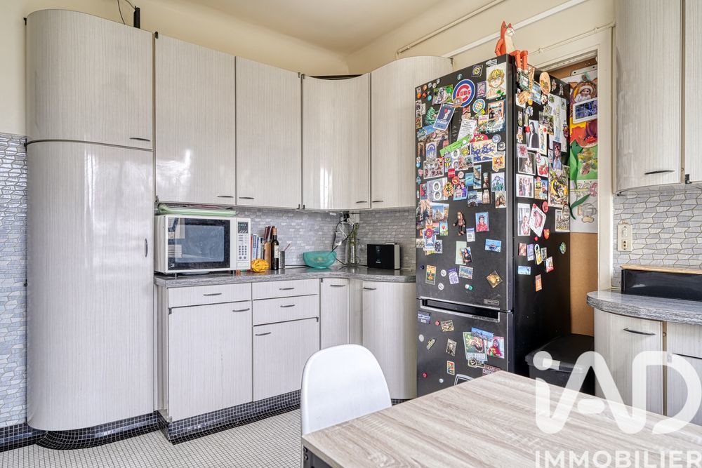 � vendre  Appartement Le V�sinet (78110)