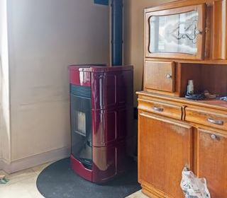  Maison � vendre 5 pi�ces 78 m�