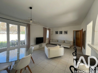  Maison � vendre 3 pi�ces 74 m�