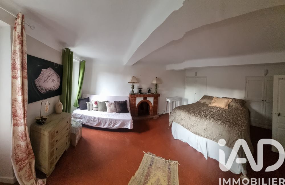 � vendre  Maison Lorgues (83510)