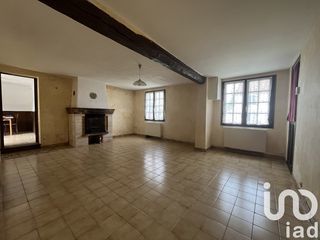  Maison � vendre 4 pi�ces 98 m�