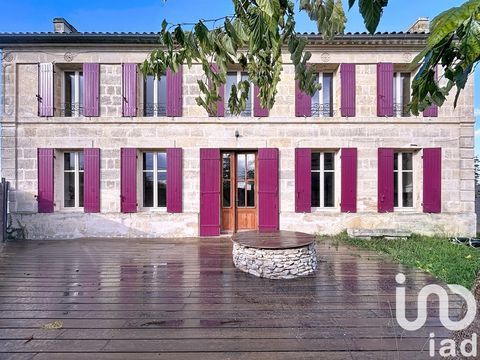   Vente Maison traditionnelle 5 pi�ces Maison - 5 pi�ce(s) - 169 m�