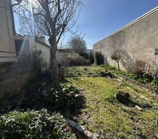  Maison � vendre 5 pi�ces 85 m�