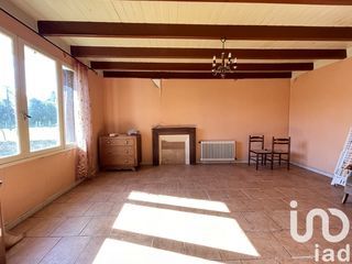  Maison � vendre 3 pi�ces 69 m�