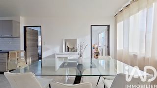  Appartement � vendre 3 pi�ces 62 m�