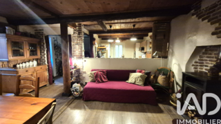  Maison � vendre 5 pi�ces 107 m�