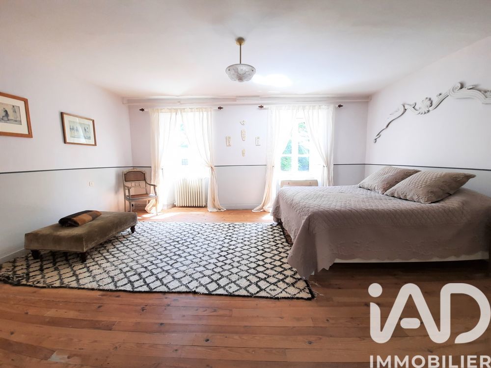 � vendre  Maison Gensac-la-Pallue (16130)