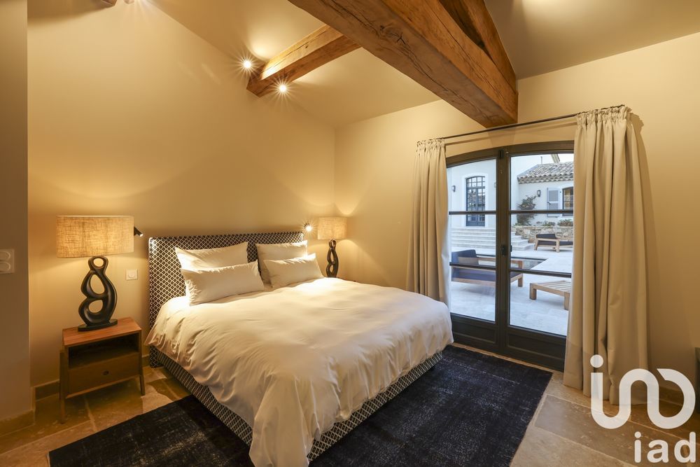 � vendre  Maison Saint-Tropez (83990)