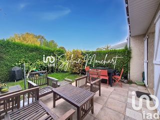  Maison � vendre 6 pi�ces 118 m�