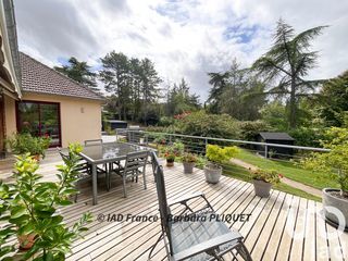  Maison � vendre 7 pi�ces 191 m�