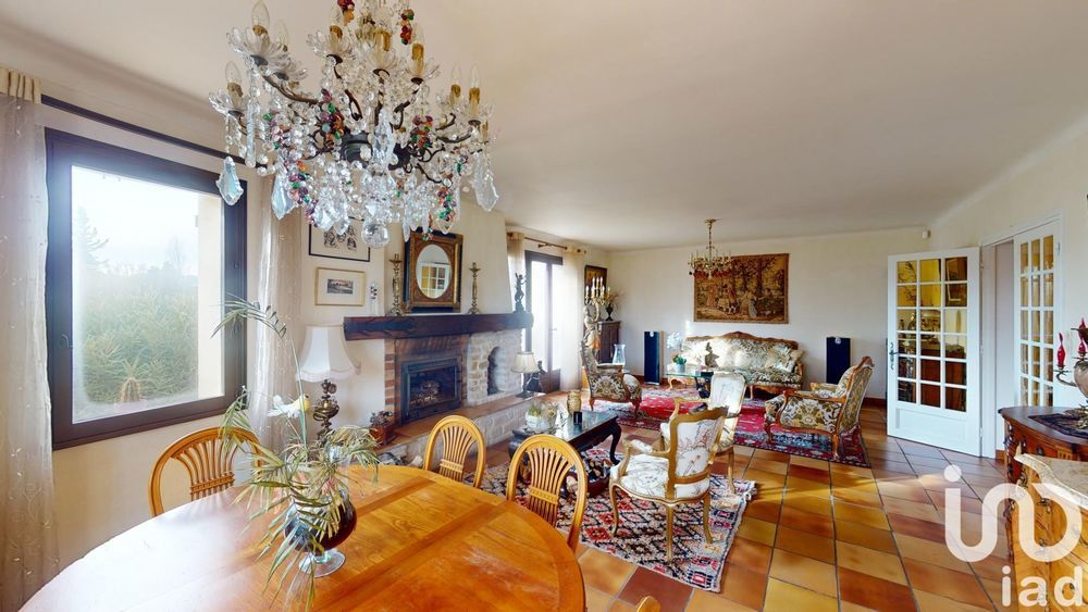 � vendre  Maison Cavaillon (84300)