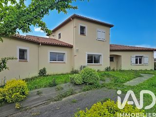  Maison � vendre 6 pi�ces 199 m�