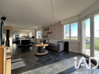  Maison � vendre 4 pi�ces 105 m�