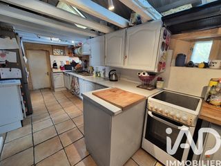  Maison � vendre 6 pi�ces 185 m�