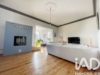  Maison � vendre 7 pi�ces 248 m�