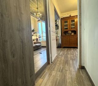  Maison � vendre 2 pi�ces 38 m�