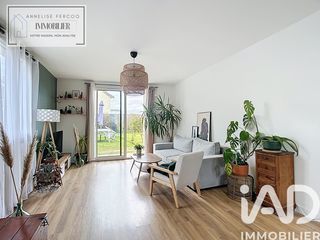  Maison � vendre 4 pi�ces 95 m�